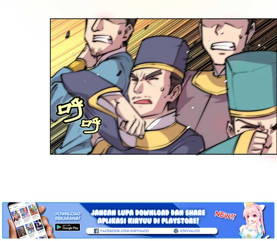 Martial King’s Retired Life Chapter 53 Gambar 54